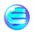 Enjin Coin logo